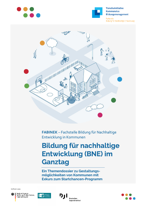 Titelbild der Publikation