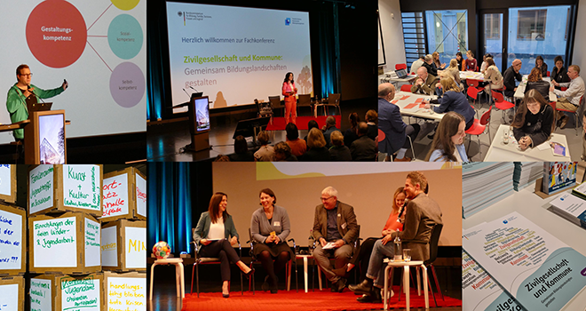 Das Foto zeigt Impressionen des Tags Das Foto zeigt Impressionen des Tags