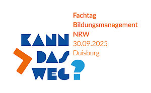 Logo des Fachtags